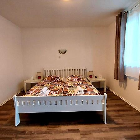 House Mesic Apartment Smoljanac Phòng bức ảnh