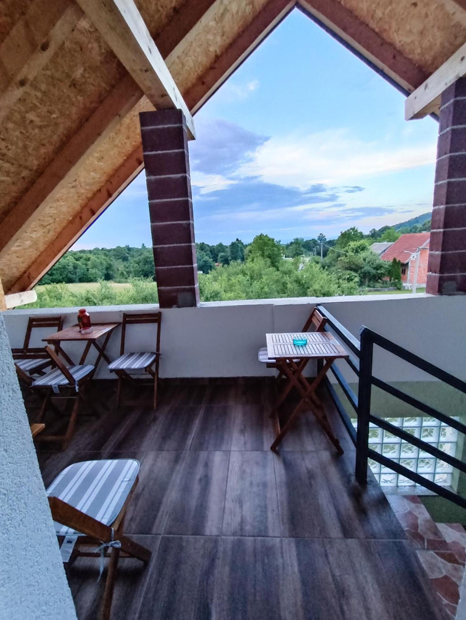 House Mesic Apartment Smoljanac Phòng bức ảnh