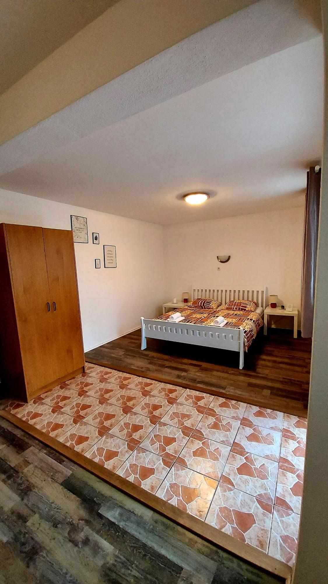 House Mesic Apartment Smoljanac Phòng bức ảnh