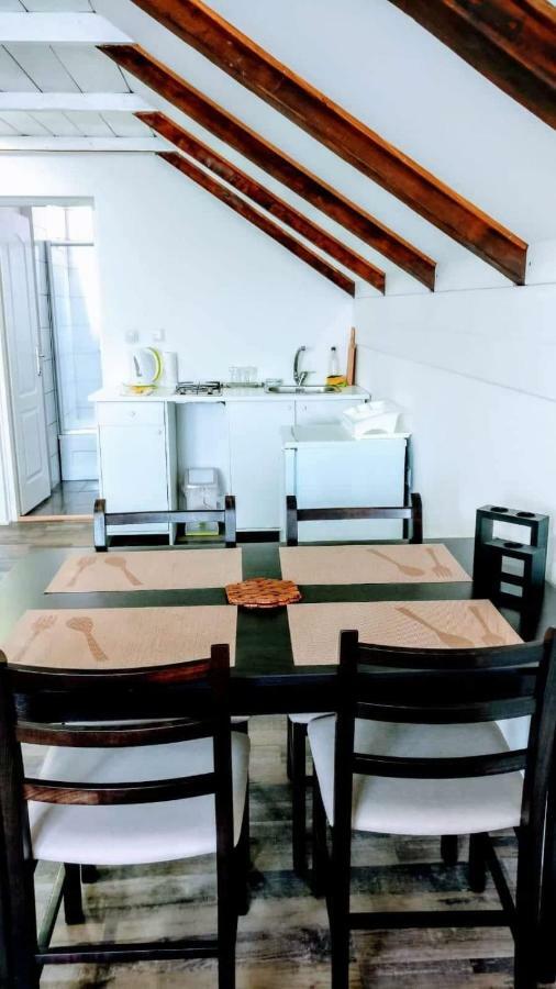 House Mesic Apartment Smoljanac Ngoại thất bức ảnh