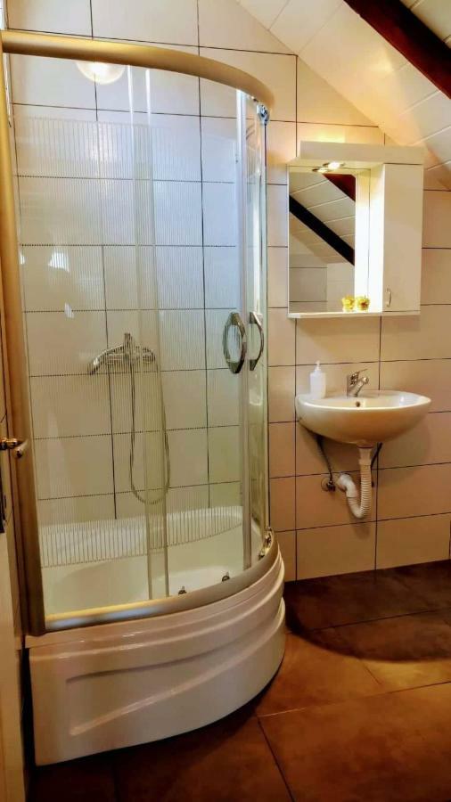 House Mesic Apartment Smoljanac Ngoại thất bức ảnh
