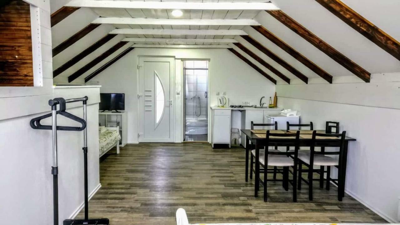 House Mesic Apartment Smoljanac Ngoại thất bức ảnh
